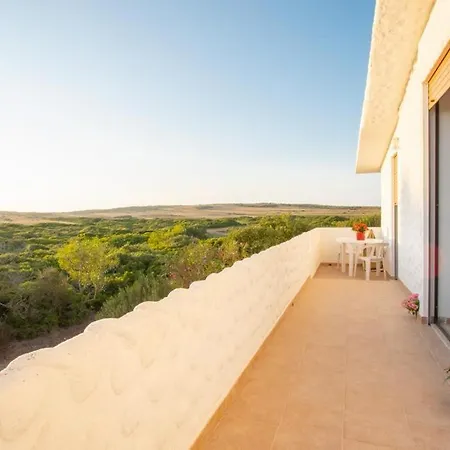 Tomaso Holiday home