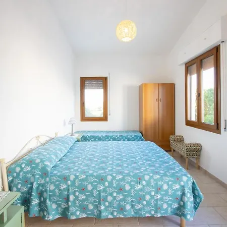 Holiday home Tomaso