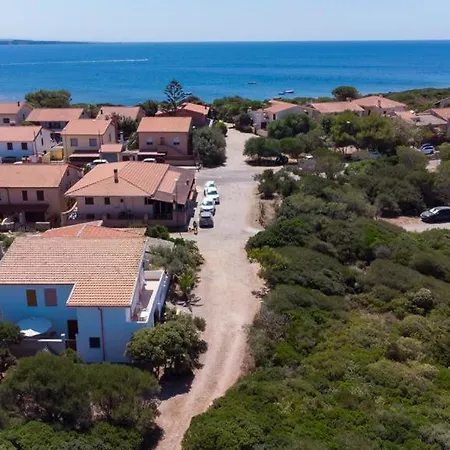Holiday home Tomaso *