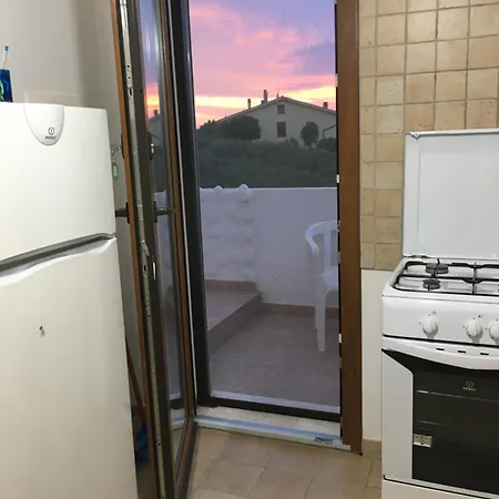 Tomaso Holiday home
