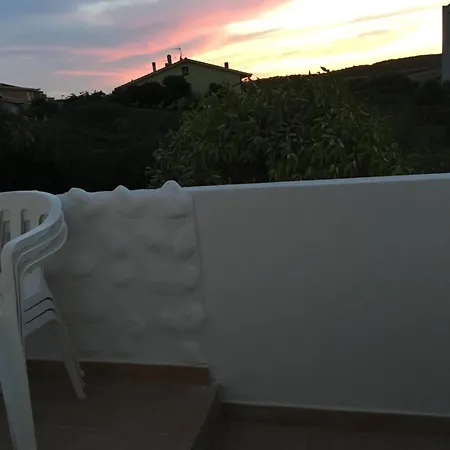 Tomaso Holiday home *