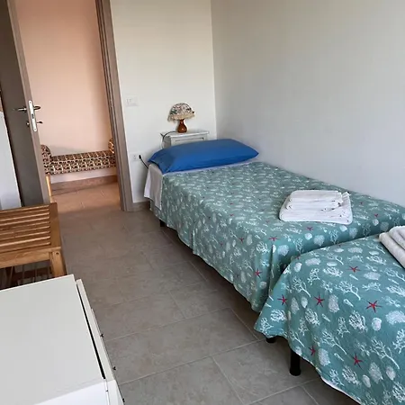 Tomaso Hébergement de vacances