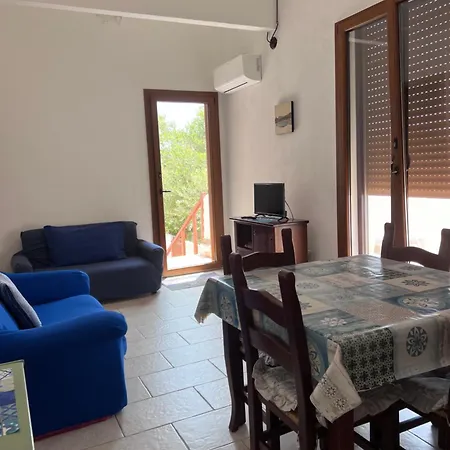 Hébergement de vacances Tomaso *