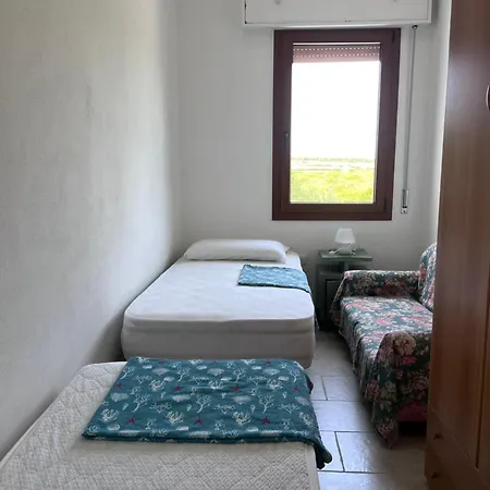 Tomaso Hébergement de vacances