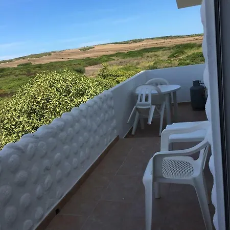 Сasa de vacaciones Tomaso