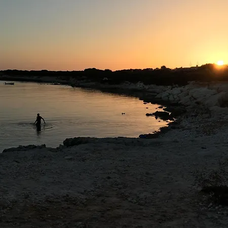 Tomaso Hébergement de vacances *