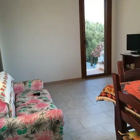 Hébergement de vacances Tomaso