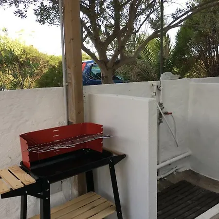 Сasa de vacaciones Tomaso *