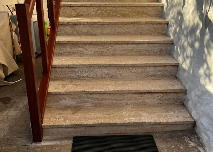 Дом отдыха Tomaso