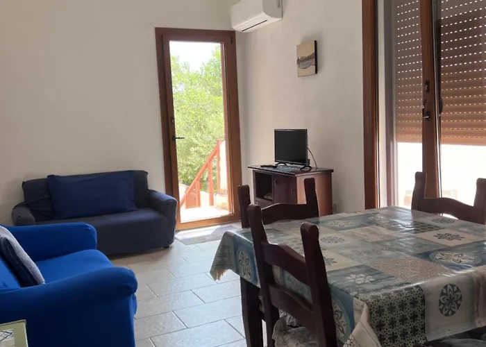 Дом отдыха Tomaso *