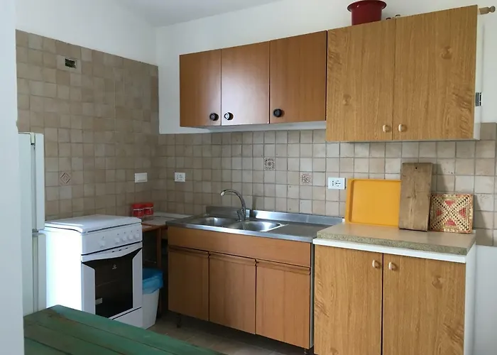 Дом отдыха Tomaso