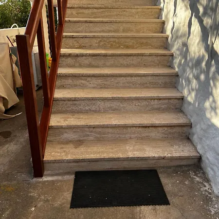 Casa de Férias Tomaso