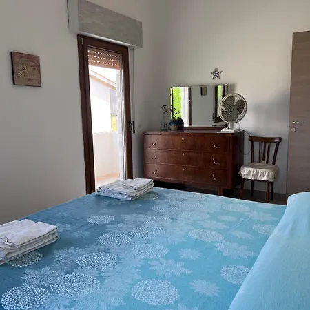 Tomaso Casa de Férias Putzu Idu
