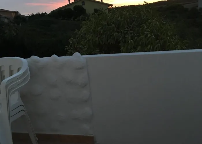 Tomaso Holiday home *