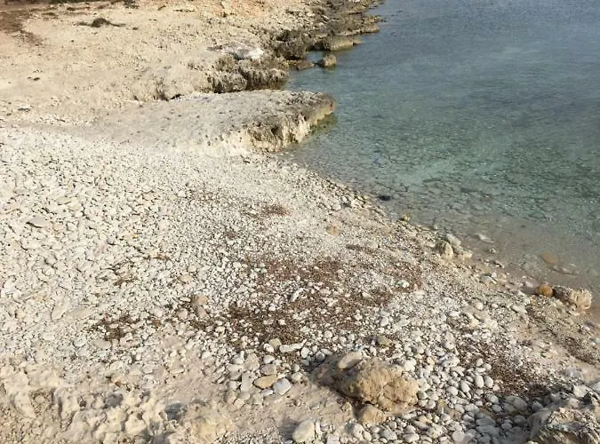 Tomaso Holiday home *